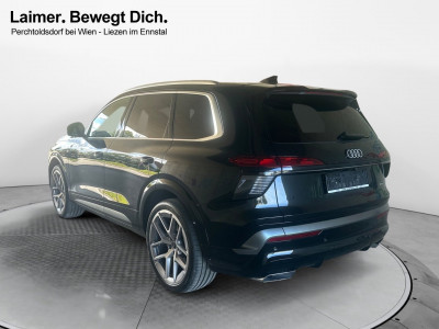 Audi Q7 Gebrauchtwagen Audi Q7 Gebrauchtwagen