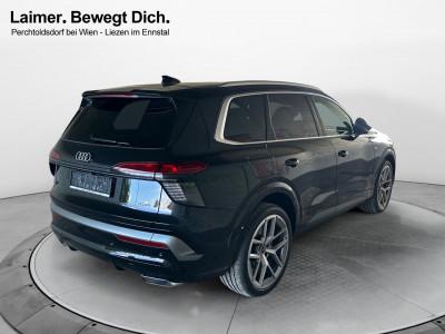 Audi Q7 Gebrauchtwagen Audi Q7 Gebrauchtwagen