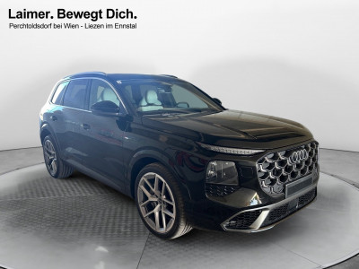 Audi Q7 Gebrauchtwagen Audi Q7 Gebrauchtwagen
