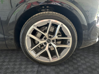 Audi Q7 Gebrauchtwagen Audi Q7 Gebrauchtwagen