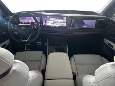 Audi Q7 Gebrauchtwagen Audi Q7 Gebrauchtwagen