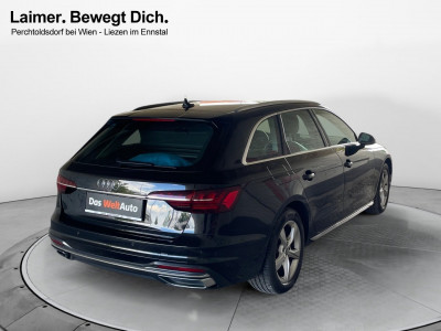 Audi A4 Gebrauchtwagen Audi A4 Gebrauchtwagen