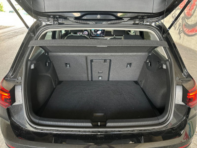VW Golf Gebrauchtwagen VW Golf Gebrauchtwagen