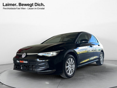 VW Golf Gebrauchtwagen VW Golf Gebrauchtwagen