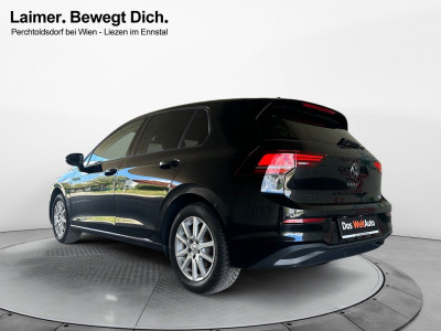 VW Golf Gebrauchtwagen VW Golf Gebrauchtwagen