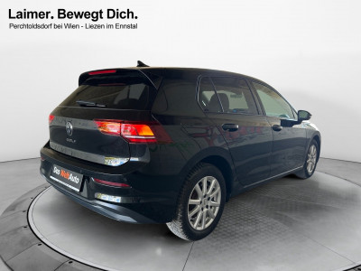 VW Golf Gebrauchtwagen VW Golf Gebrauchtwagen
