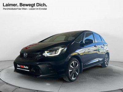 Honda Jazz Gebrauchtwagen