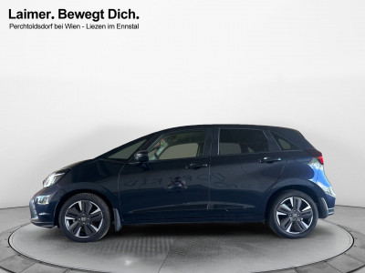 Honda Jazz Gebrauchtwagen