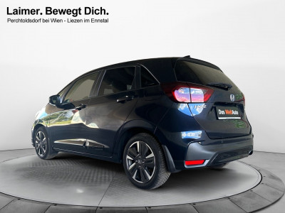 Honda Jazz Gebrauchtwagen