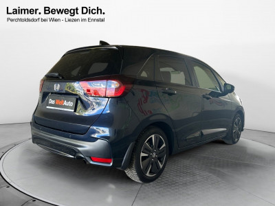 Honda Jazz Gebrauchtwagen