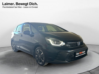 Honda Jazz Gebrauchtwagen