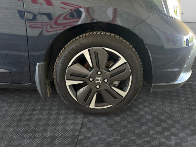 Honda Jazz Gebrauchtwagen