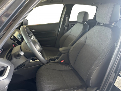Honda Jazz Gebrauchtwagen