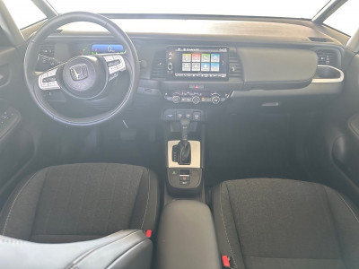 Honda Jazz Gebrauchtwagen
