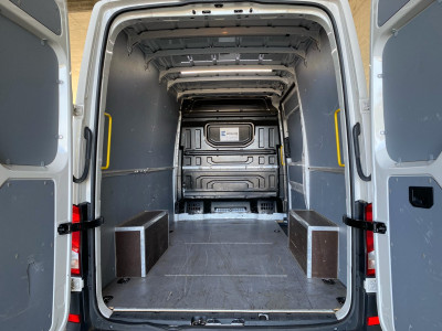 VW Transporter T6 Gebrauchtwagen VW Transporter T6 Gebrauchtwagen