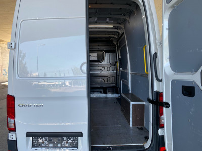 VW Transporter T6 Gebrauchtwagen VW Transporter T6 Gebrauchtwagen