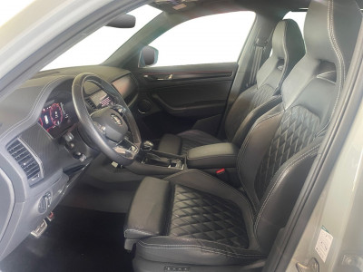Skoda Kodiaq Gebrauchtwagen