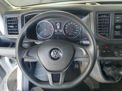 VW Transporter T6 Gebrauchtwagen