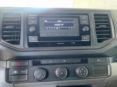 VW Transporter T6 Gebrauchtwagen