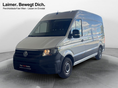 VW Transporter T6 Gebrauchtwagen