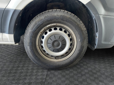 VW Transporter T6 Gebrauchtwagen