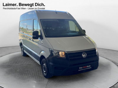 VW Transporter T6 Gebrauchtwagen