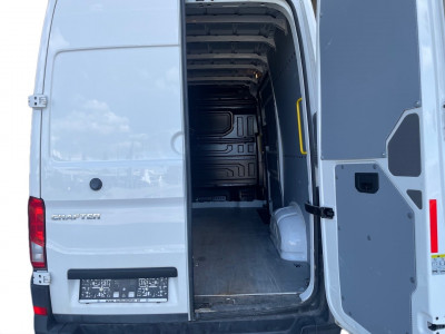 VW Transporter T6 Gebrauchtwagen