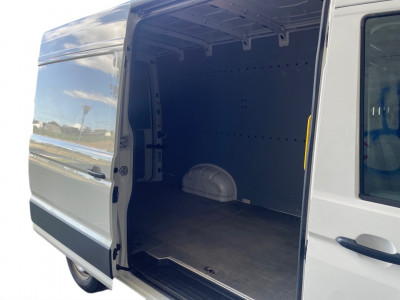 VW Transporter T6 Gebrauchtwagen