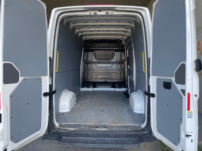 VW Transporter T6 Gebrauchtwagen