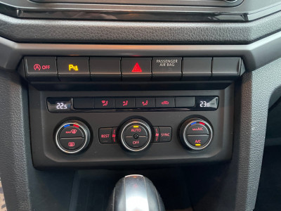 VW Amarok Gebrauchtwagen VW Amarok Gebrauchtwagen