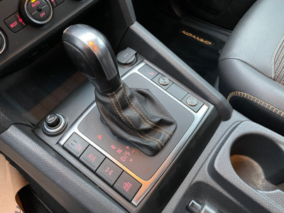 VW Amarok Gebrauchtwagen VW Amarok Gebrauchtwagen