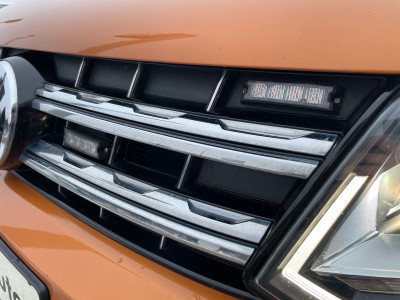 VW Amarok Gebrauchtwagen VW Amarok Gebrauchtwagen