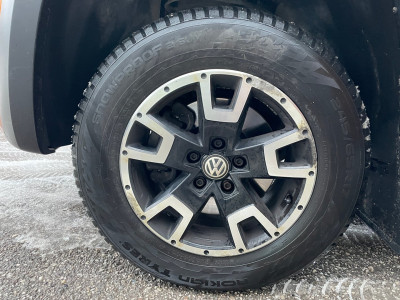 VW Amarok Gebrauchtwagen VW Amarok Gebrauchtwagen