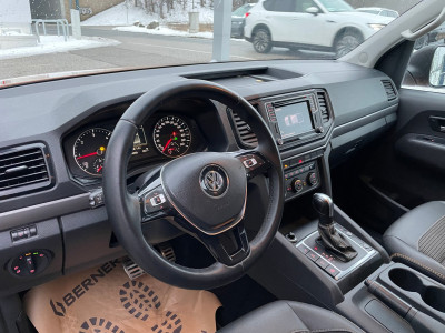 VW Amarok Gebrauchtwagen VW Amarok Gebrauchtwagen