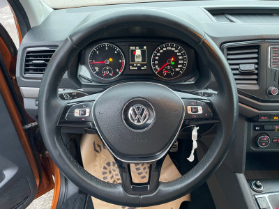 VW Amarok Gebrauchtwagen VW Amarok Gebrauchtwagen