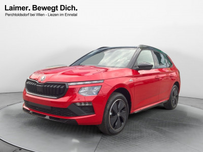 Skoda Kamiq Gebrauchtwagen