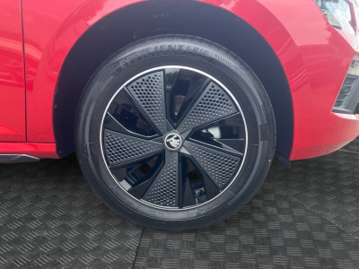 Skoda Kamiq Gebrauchtwagen