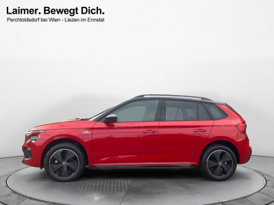 Skoda Kamiq Gebrauchtwagen