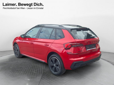 Skoda Kamiq Gebrauchtwagen
