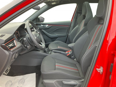 Skoda Kamiq Gebrauchtwagen