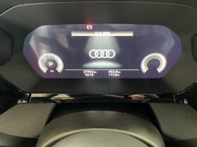 Audi A3 Gebrauchtwagen Audi A3 Gebrauchtwagen