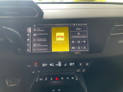 Audi A3 Gebrauchtwagen Audi A3 Gebrauchtwagen