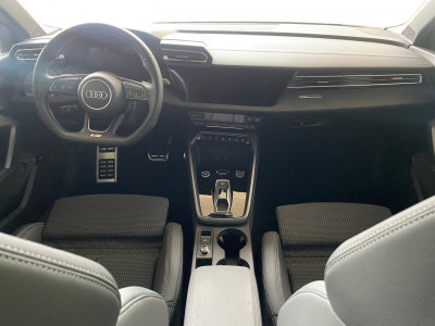 Audi A3 Gebrauchtwagen Audi A3 Gebrauchtwagen