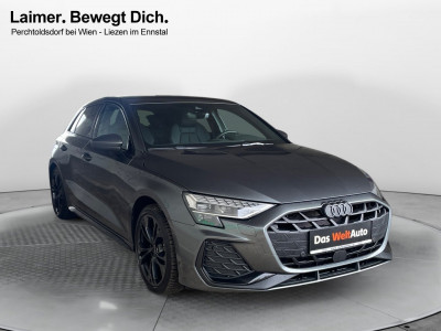 Audi A3 Gebrauchtwagen Audi A3 Gebrauchtwagen