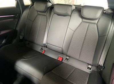 Audi A3 Gebrauchtwagen Audi A3 Gebrauchtwagen