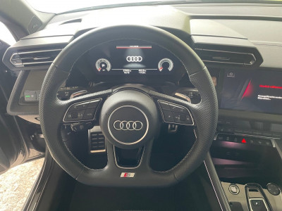 Audi A3 Gebrauchtwagen Audi A3 Gebrauchtwagen