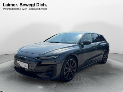 Audi A6 Gebrauchtwagen Audi A6 Gebrauchtwagen