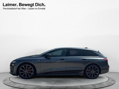Audi A6 Gebrauchtwagen Audi A6 Gebrauchtwagen