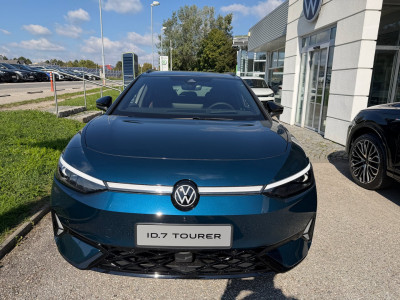 VW ID.7 Gebrauchtwagen VW ID.7 Gebrauchtwagen