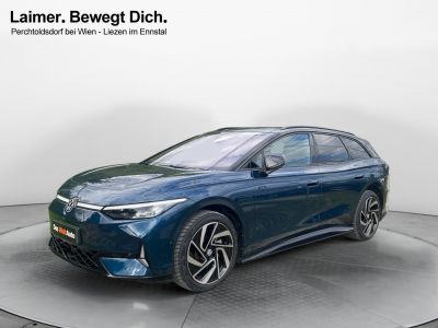 VW ID.7 Gebrauchtwagen